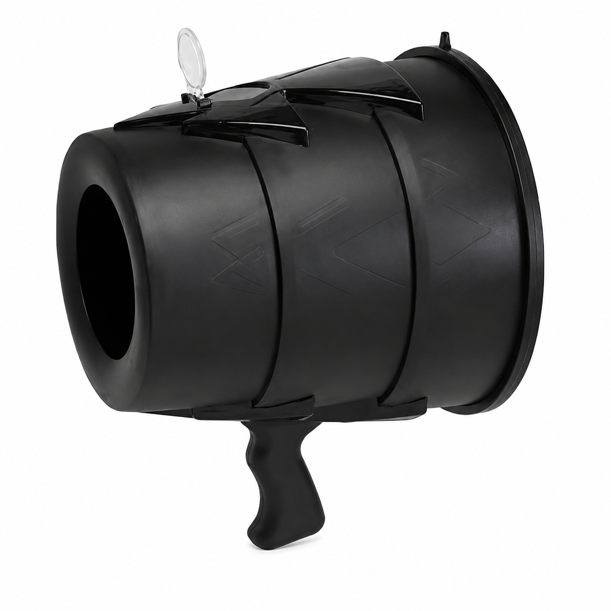 AirSnap™ Blast Barrel