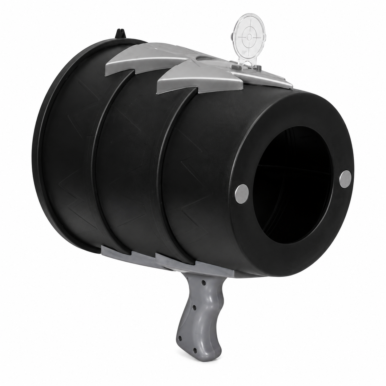AirSnap™ Blast Barrel