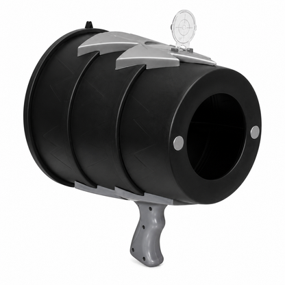 AirSnap™ Blast Barrel