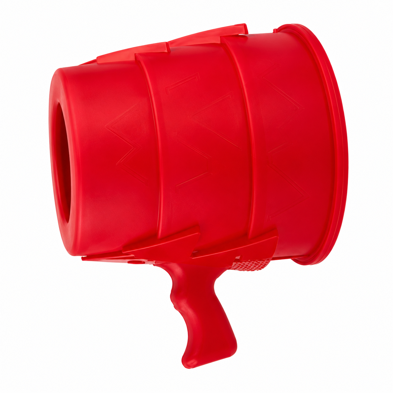AirSnap™ Blast Barrel