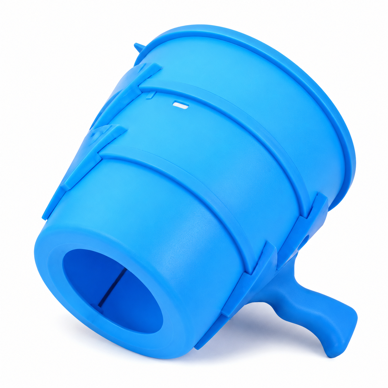 AirSnap™ Blast Barrel