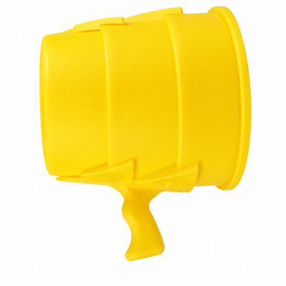 AirSnap™ Blast Barrel
