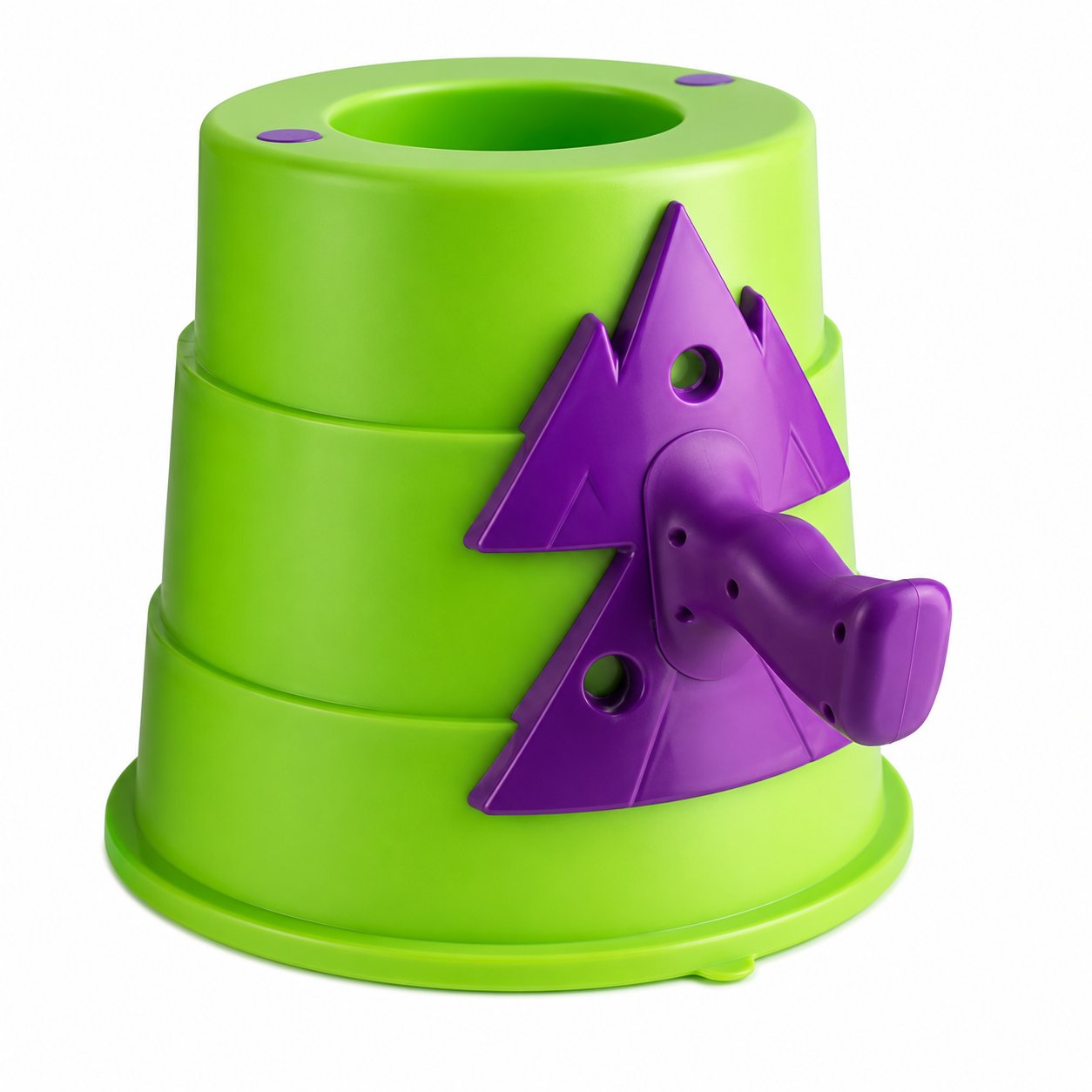 AirSnap™ Blast Barrel
