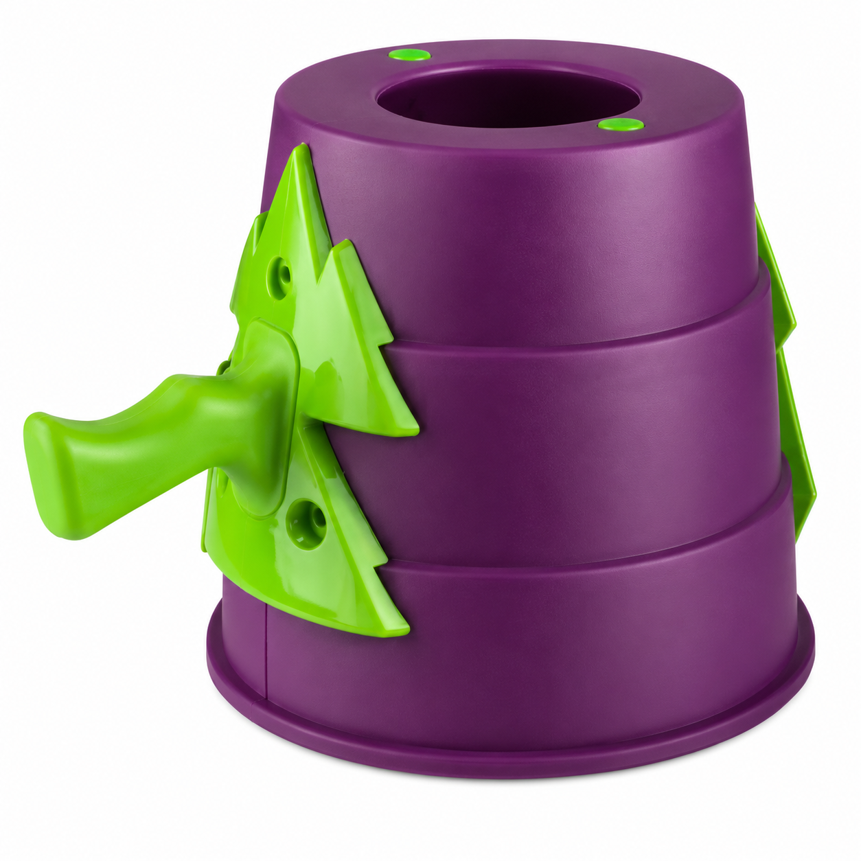 AirSnap™ Blast Barrel